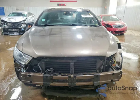 2016 Ford Taurus Limited z USA, uszkodzony, nr VIN 1FAHP2F82GG148164